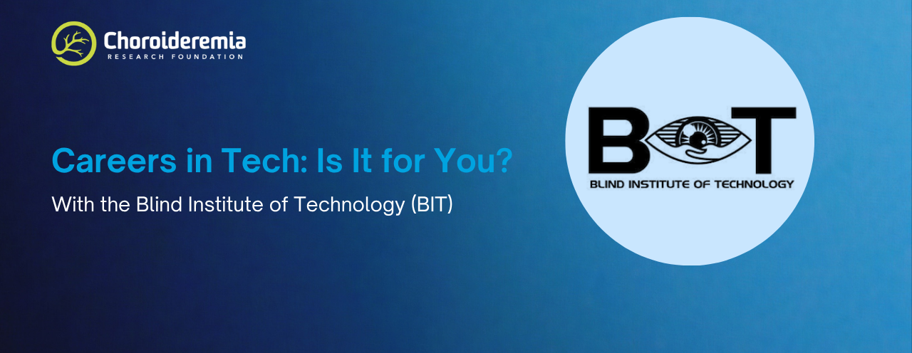 Careers in Tech: Is It for You?